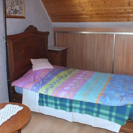 Gite Rustique Sous Combles Merxheim エクステリア 写真